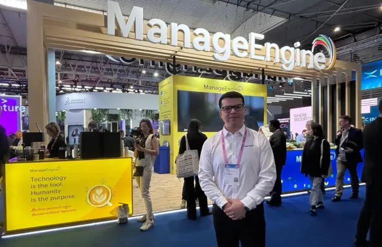 ManageEngine propose des services TI plus efficaces et plus sûrs