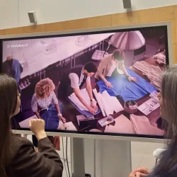 Minsait situe l&rsquo;IA agent comme clé pour le commerce de détail