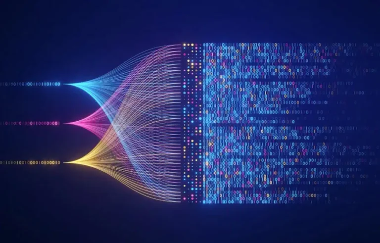 Nokia et AWS réalisent la segmentation de l&rsquo;industrie rouge avec IA
