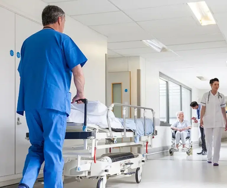 Projets médicaux pertinents pour appliquer la technologie