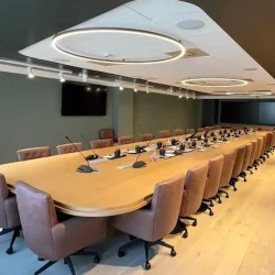 Ricoh dote le siège de la Mutuelle d&rsquo;un espace numérique