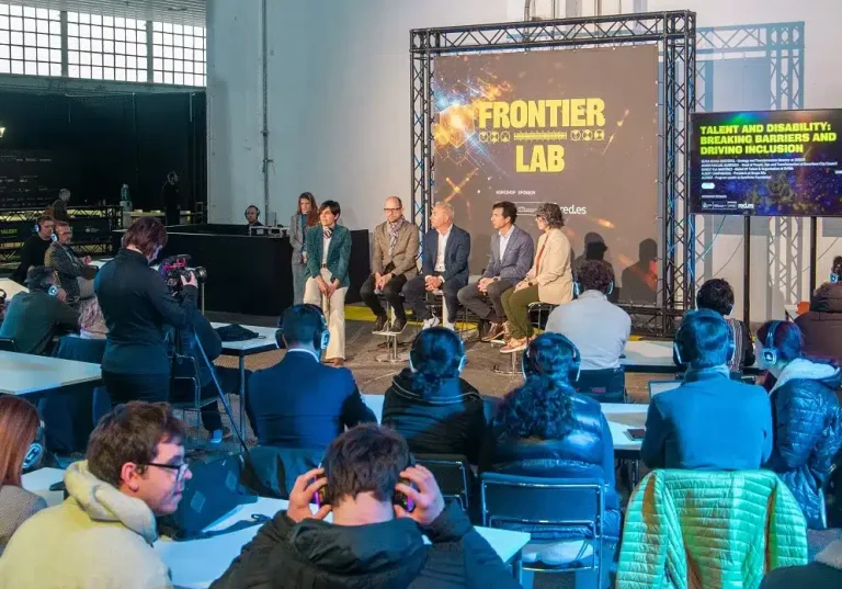 SEIDOR mènera le débat sur l’inclusion technologique