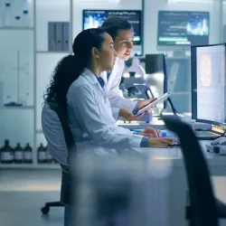 Telefónica Tech répond à vos questions de calcul cuántica