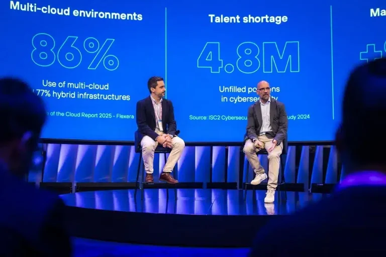 Telefónica présente le SOC du futur