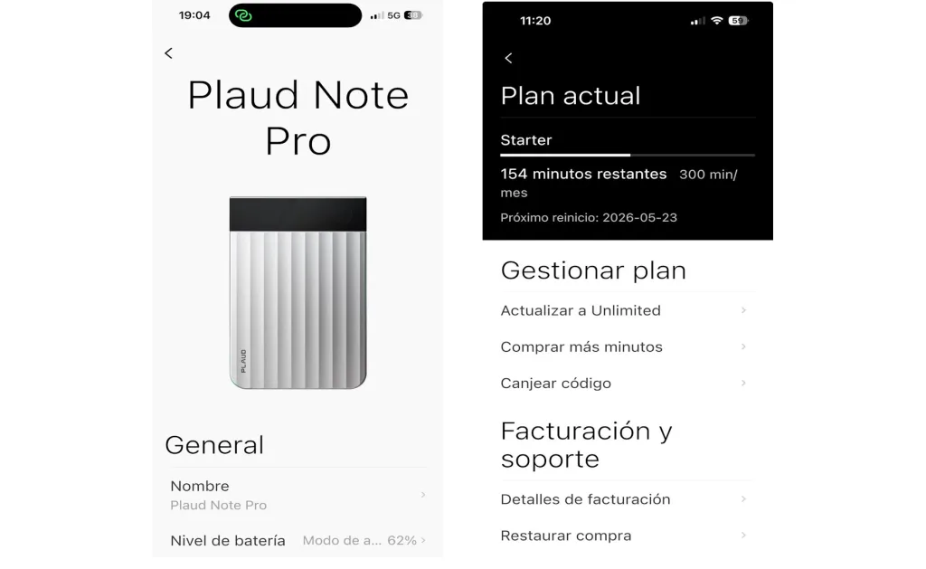 Analyse de Plaud Note Pro : Beaucoup plus qu'une simple capture de voix 4 Analyse de Plaud Note Pro : Beaucoup plus qu'une simple capture de voix 2