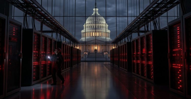 Le cas anthropique teste les limites de la réglementation de l’IA
