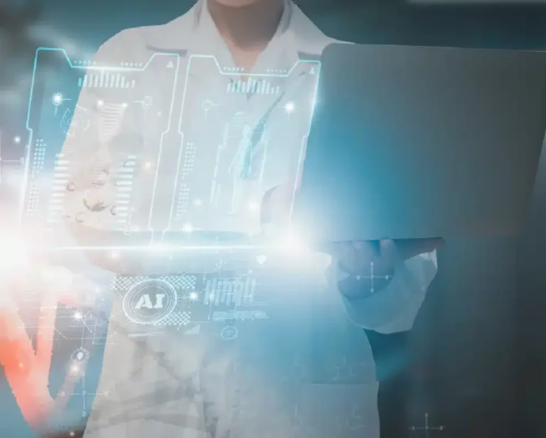 L&rsquo;IA génétique et l&rsquo;interface adaptable