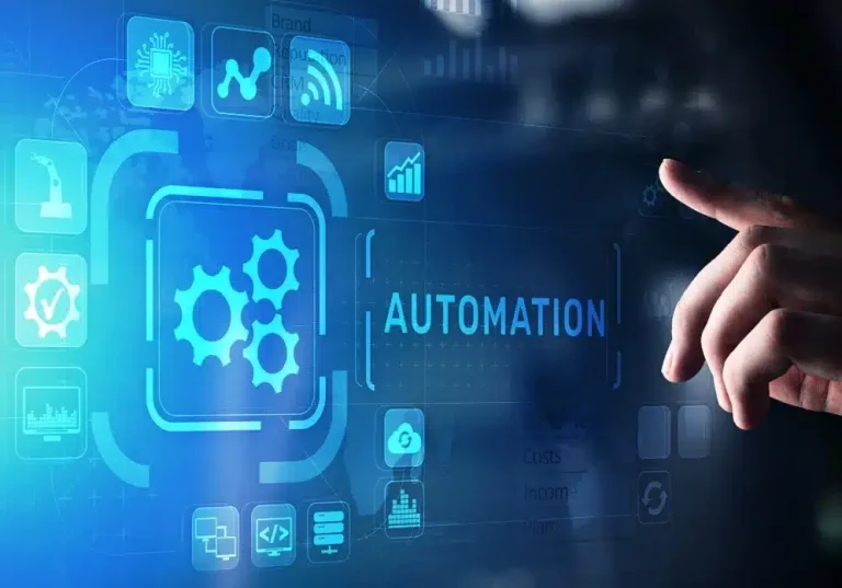 Automatisation avec IA : lorsque vous travaillez pour vous