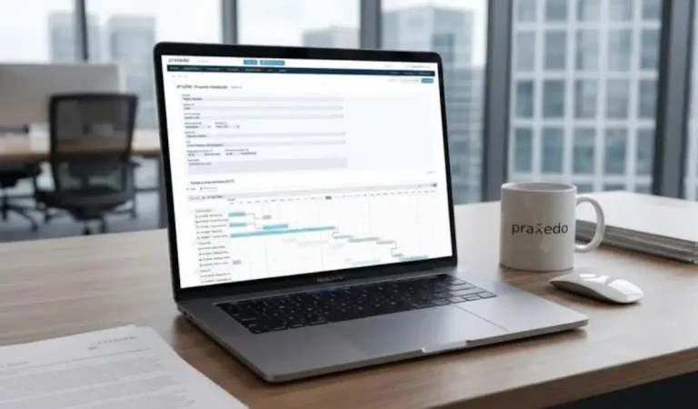 Praxedo añade fonctionnalités de IA sur votre plate-forme Field