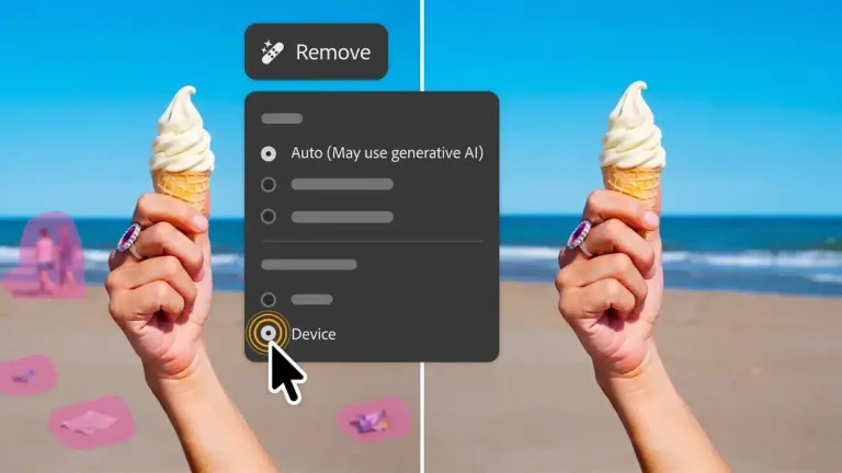 Adobe ajoute des nouveautés à vos outils d&rsquo;édition