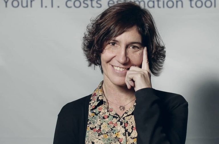 Entretien avec Dácil Catelo, PDG de LedaMC