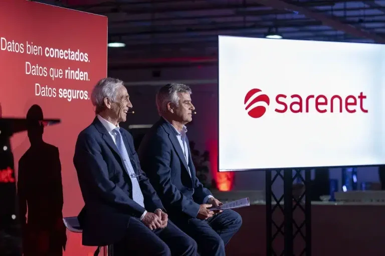 La location de Sarenet est devenue réalité