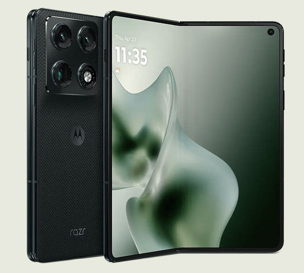Motorola Razr Fold-2026