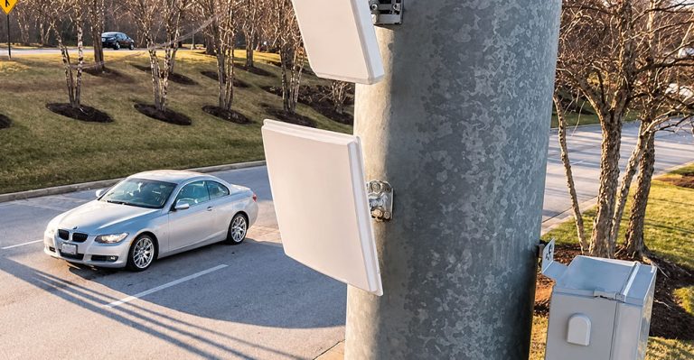 Le lecteur de plaque d&rsquo;immatriculation ajoute une fonctionnalité de suivi des appareils