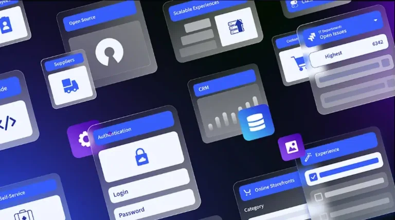 Liferay AI Hub est chargé de gérer les agents d&rsquo;IA à l&rsquo;échelle