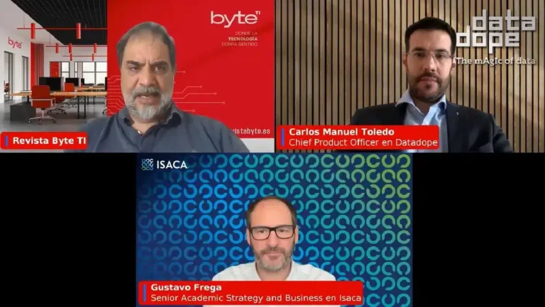 L&rsquo;impact de l&rsquo;IA et des agents autonomes sur l&rsquo;entreprise