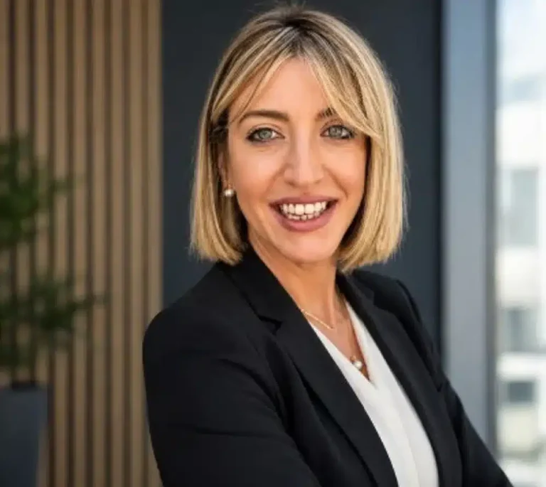 Natalia Rodríguez (UE): « El agente no sustituye a asesores »