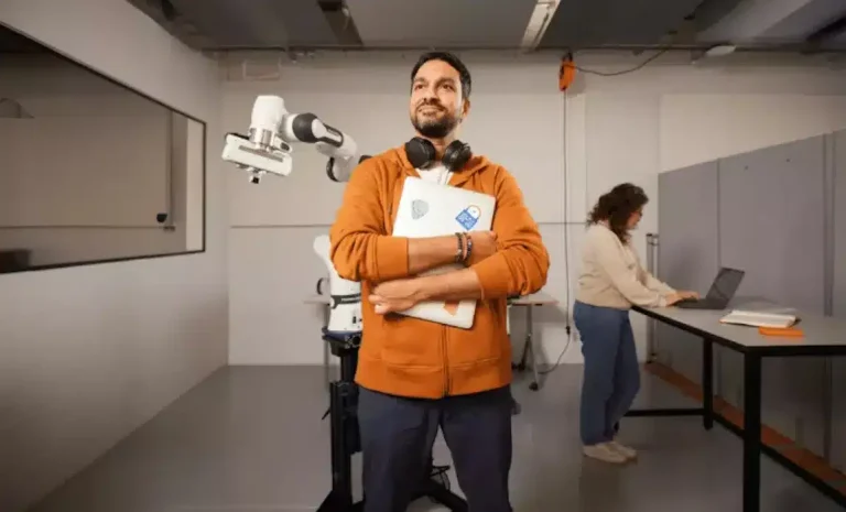 OVHai Workspac, la plateforme d&rsquo;intelligence artificielle collaborative