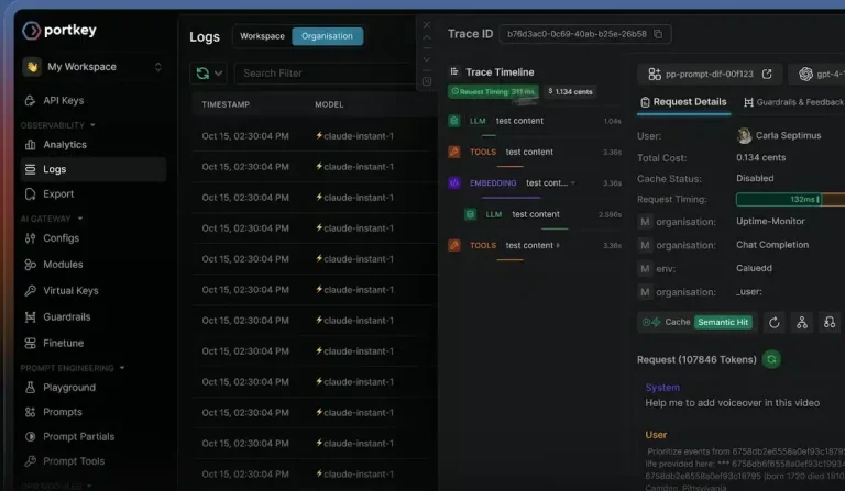 Palo Alto envoie les agents de IA à l&rsquo;achat de Portoloin