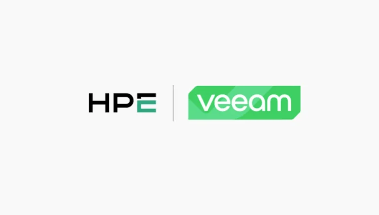 Veeam et HPE proposent des solutions de pointe privées pour l&rsquo;IA