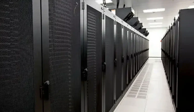Vertiv lance une famille de racks de haute capacité pour IA