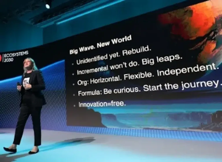 XFUTURES 2026 impulsera l&rsquo;IA et les technologies émergentes