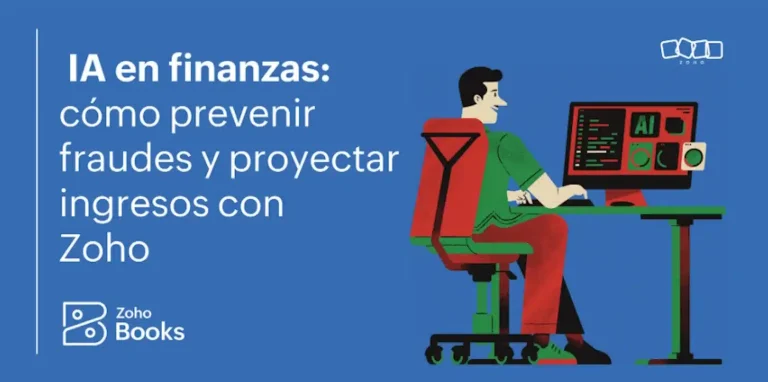 Zoho connecte des agents d&rsquo;IA avec des applications commerciales