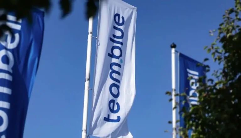 team.blue conseille le peligro des changements avec des algorithmes