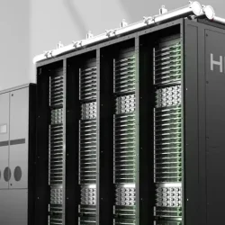 Sobriété de conception : conception pour la sécurité selon HPE