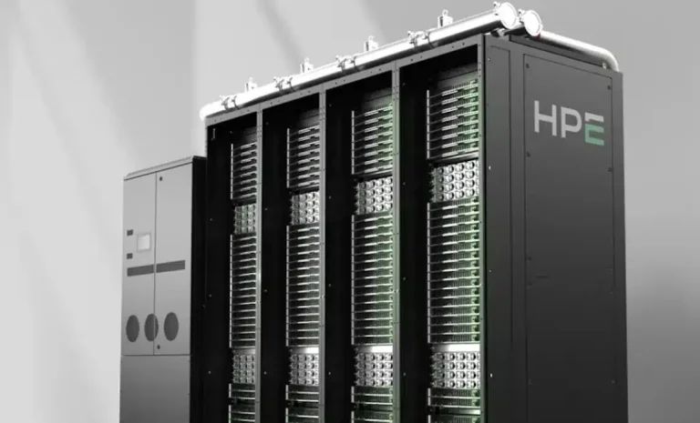 Sobriété de conception : conception pour la sécurité selon HPE