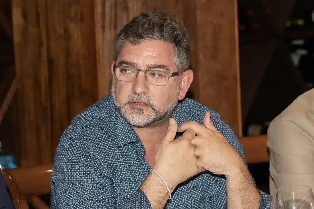 La nouvelle ère de la cybersécurité impulsée par IA 4 Antonio de Luis García, directeur principal des infrastructures chez Pepper Spanish Servicing