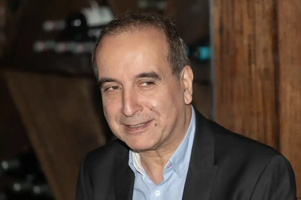La nouvelle ère de la cybersécurité impulsée par IA 11 Jordi Torruella, Directeur NexTReT Ciberseguridad de Nextret