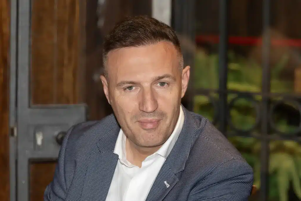 La nouvelle ère de la cybersécurité impulsée par IA 12 Francisco Alonso Batuecas, directeur de la zone d'infrastructure et de sécurité TIC. Sous. Gral. de Sistemas de Información y Comunicaciones para la Seguridad Ministryio de I