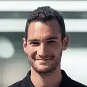 Comment utiliser l'analyse avancée pour prendre les meilleures décisions 4 Eduardo Cejudo, ingénieur en apprentissage automatique de H&K