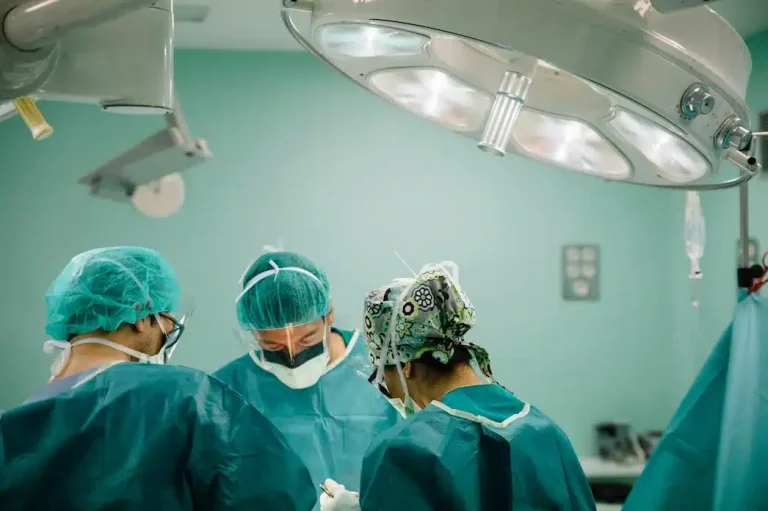 L&rsquo;impact des ciberataques sur les hôpitaux et la santé