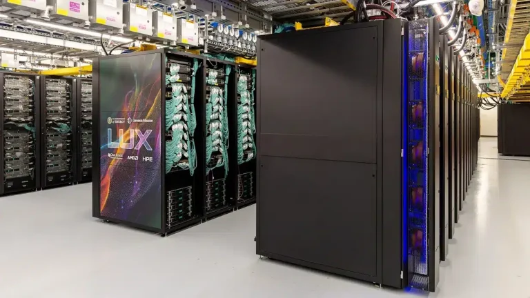 AMD et Anthropic disposent de 2 gigaoctets de GPU AMD
