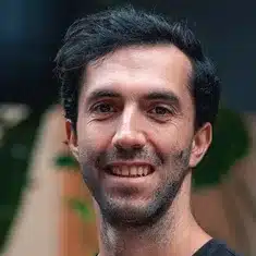 Ainsi est la durabilité des TIC 4 Emiliano Aguilar de los Ríos, Responsable du développement commercial en Espagne et Ynvolve