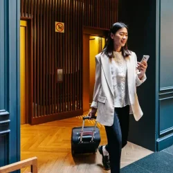 Radisson redéfinit la réservation d&rsquo;hôtels avec ChatGPT
