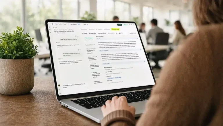 Découvrez le coût économique de l&rsquo;augmentation de l&rsquo;IA chez les entreprises