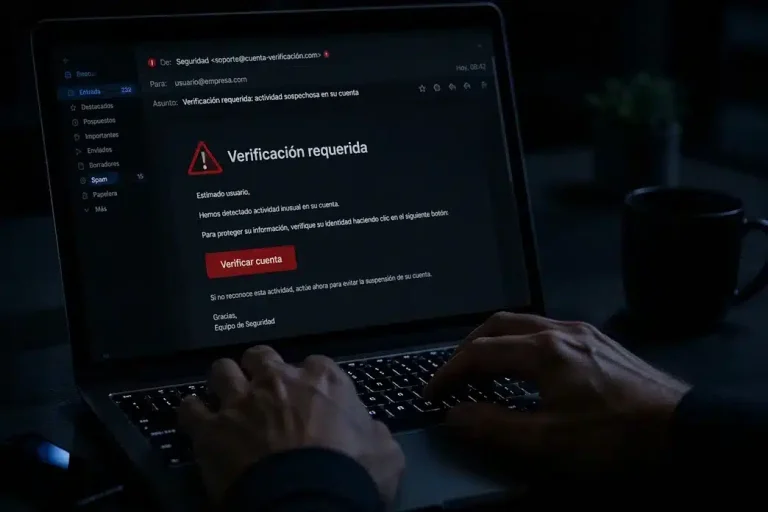 Les ciberataques coordonnées implusan a curir el riesgo