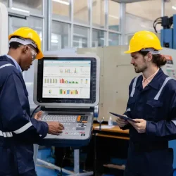 93% des fabricants disposent d&rsquo;un MES mais sans escalade