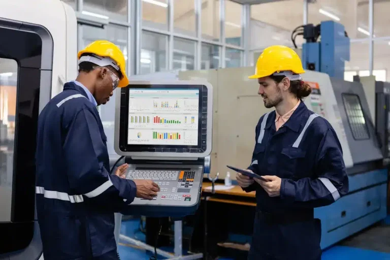 93% des fabricants disposent d&rsquo;un MES mais sans escalade
