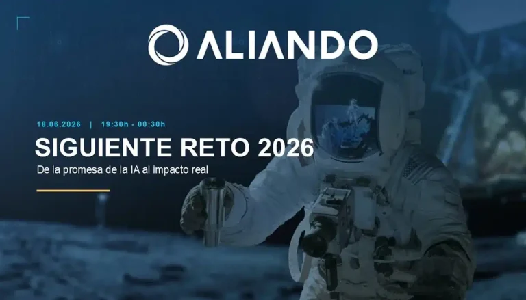 ALIANDO analyse l&rsquo;intelligence artificielle dans les affaires