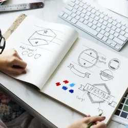 Comment créer l&rsquo;identité visuelle de votre pyme sans contracter avec un concepteur