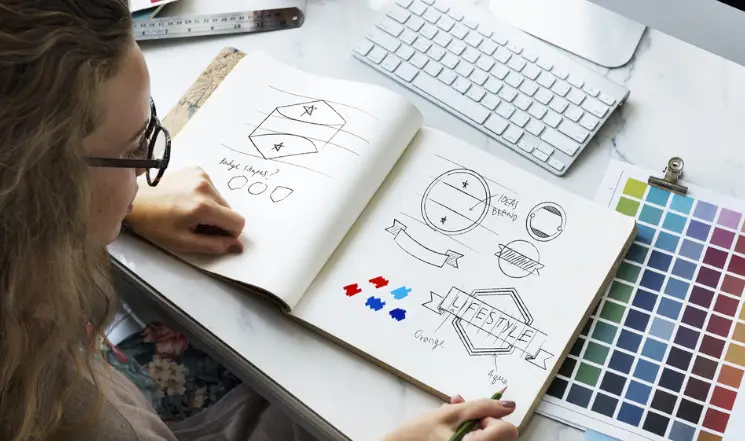 Comment créer l&rsquo;identité visuelle de votre pyme sans contracter avec un concepteur
