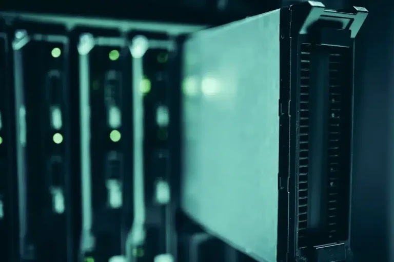 Consultora Corevia especializada en centros de datos
