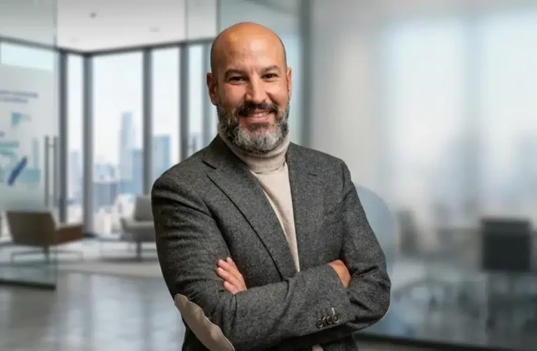 Entretien avec Carlos Cuadrado, directeur général de h&k