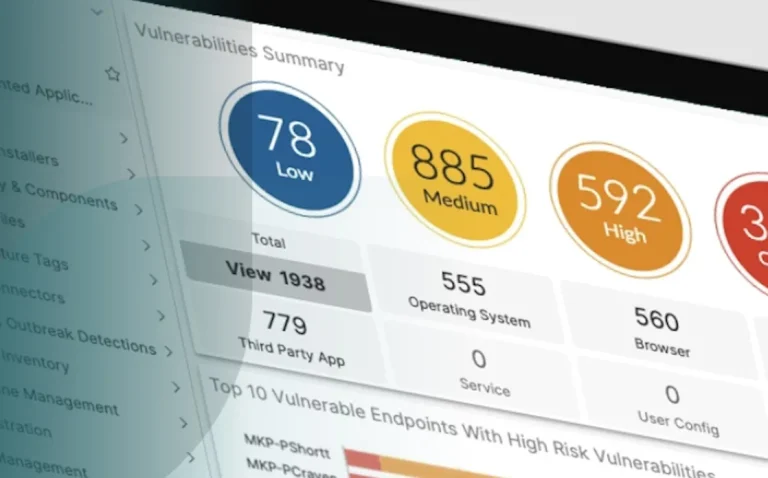 Fortinet protège les points de terminaison avec sa solution FortiEndpoint