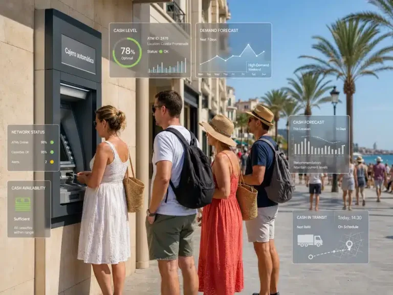 Gestion prédictive pour garantir l&rsquo;utilisation des caisses