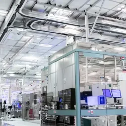 Intel et Fortinet travaillent sur le processeur de sécurité SP6